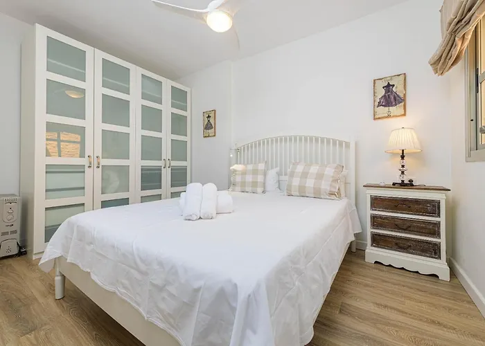 WintoWinRentals Genial Apartamento, Céntrico y Silencioso