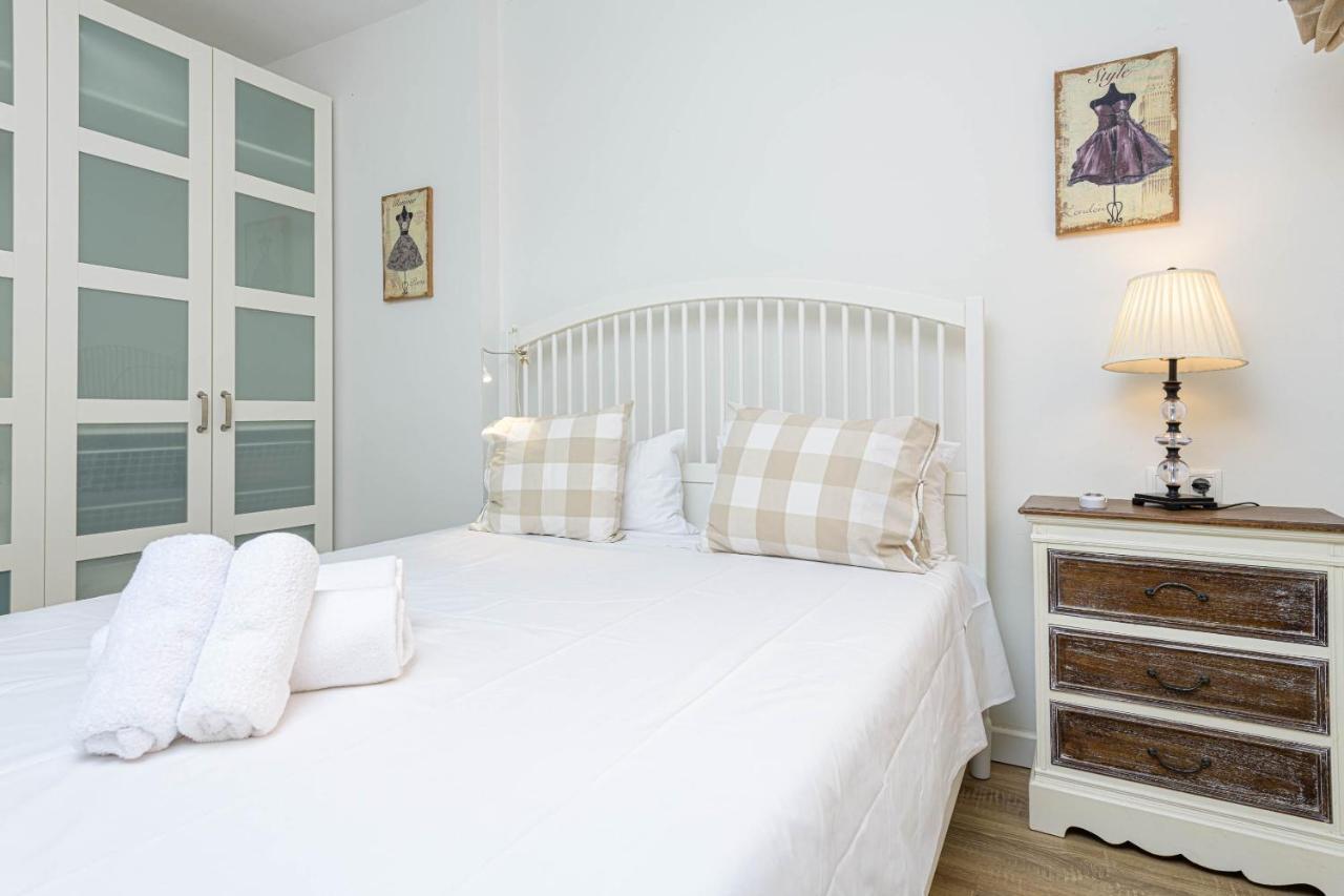 Wintowinrentals Genial Apartamento, Céntrico Y Silencioso Appartamento