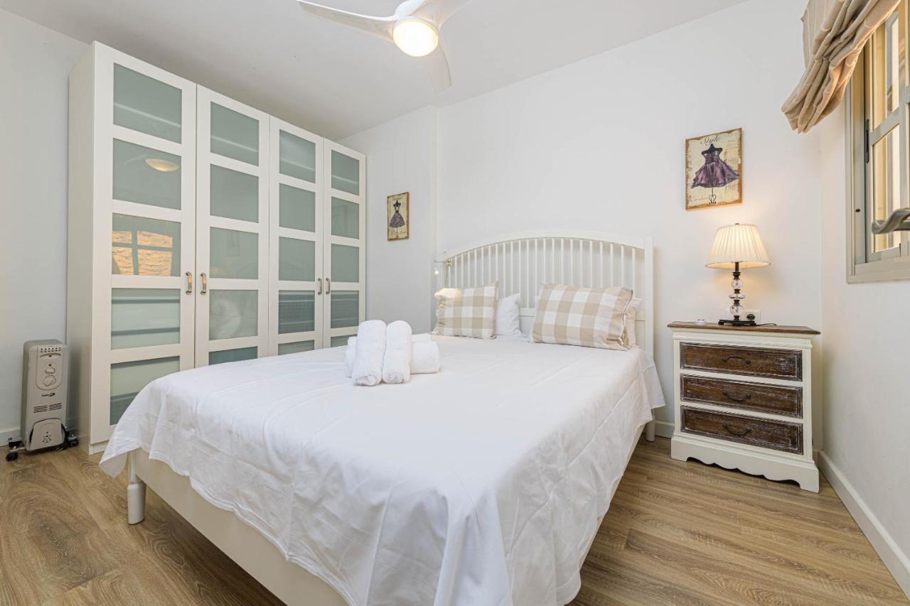 Wintowinrentals Genial Apartamento, Céntrico Y Silencioso Appartamento *