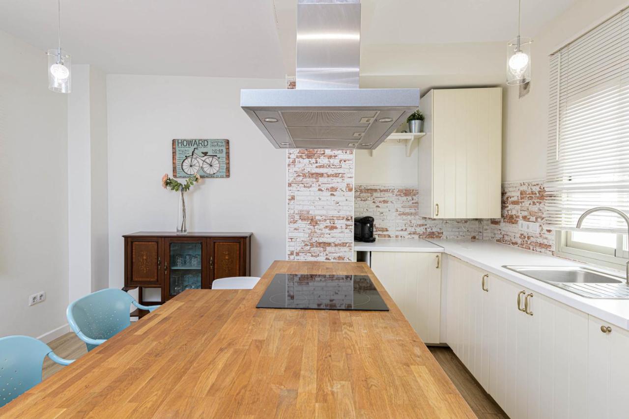 Appartamento Wintowinrentals Genial Apartamento, Céntrico Y Silencioso