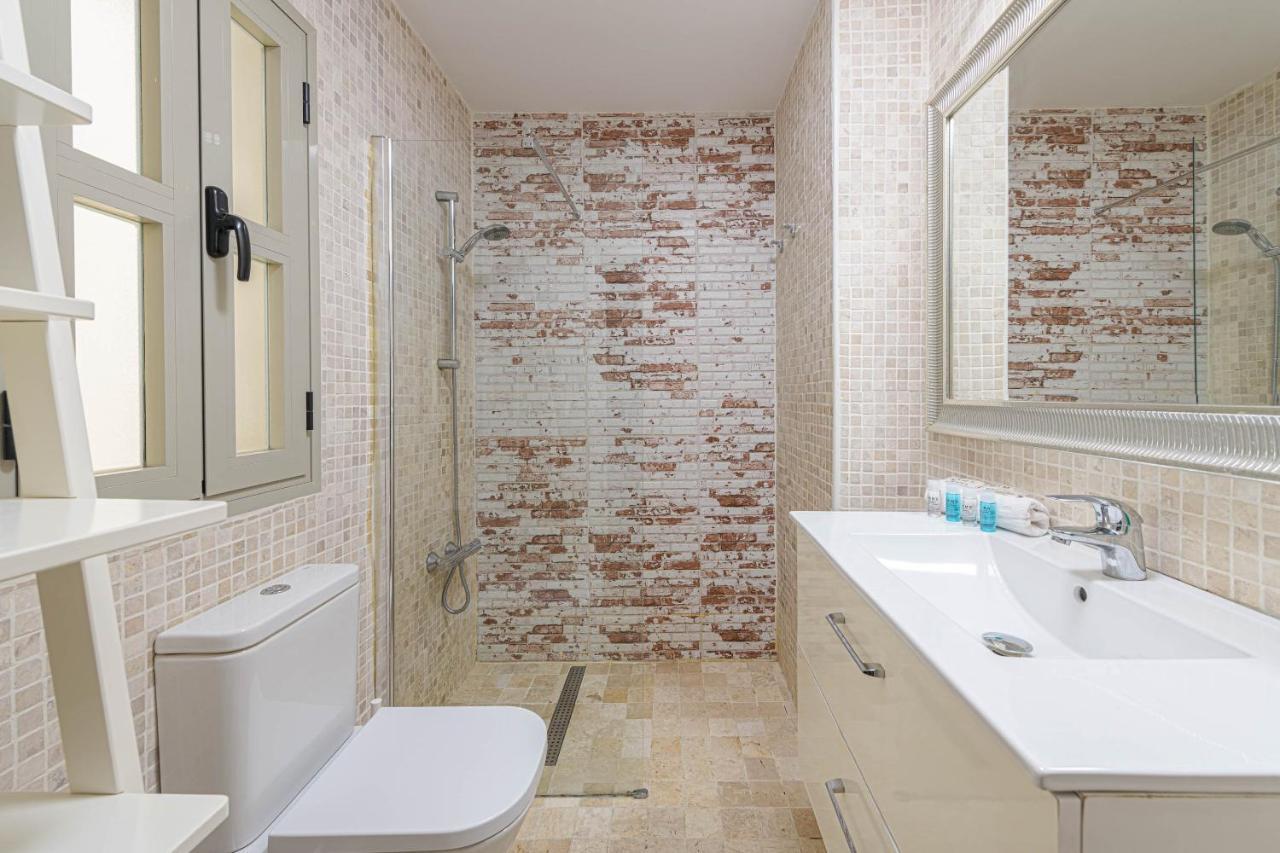 Wintowinrentals Genial Apartamento, Céntrico Y Silencioso Appartamento Málaga