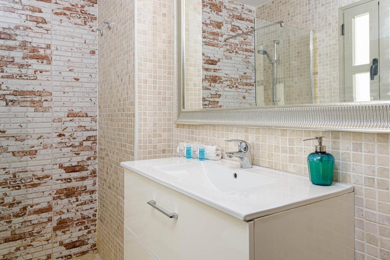 Wintowinrentals Genial Apartamento, Céntrico Y Silencioso Appartamento *
