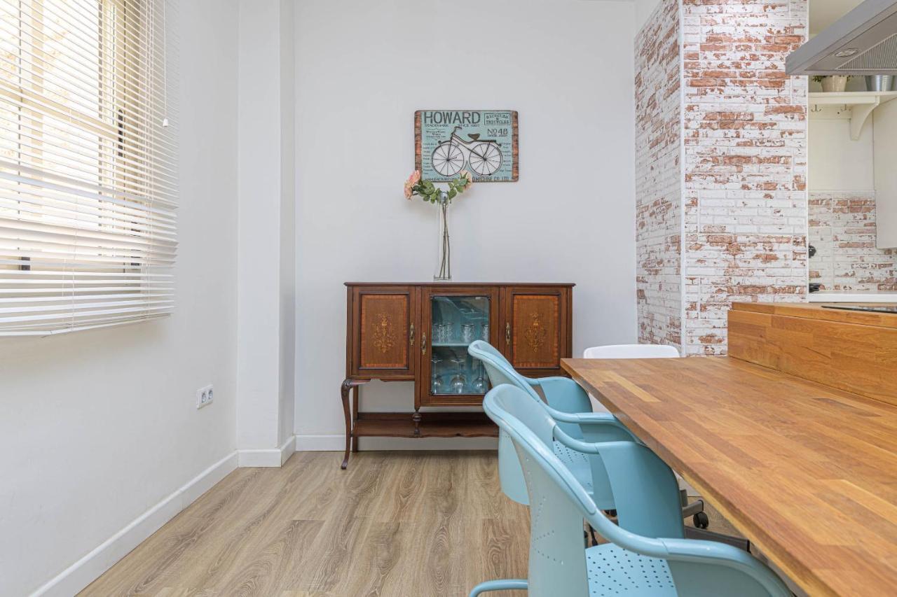 Appartamento Wintowinrentals Genial Apartamento, Céntrico Y Silencioso *