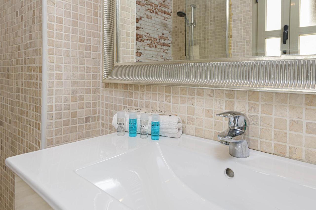 Wintowinrentals Genial Apartamento, Céntrico Y Silencioso Appartamento Málaga