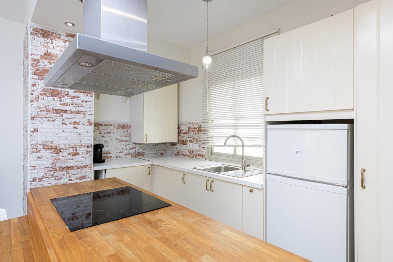 Appartamento Wintowinrentals Genial Apartamento, Céntrico Y Silencioso
