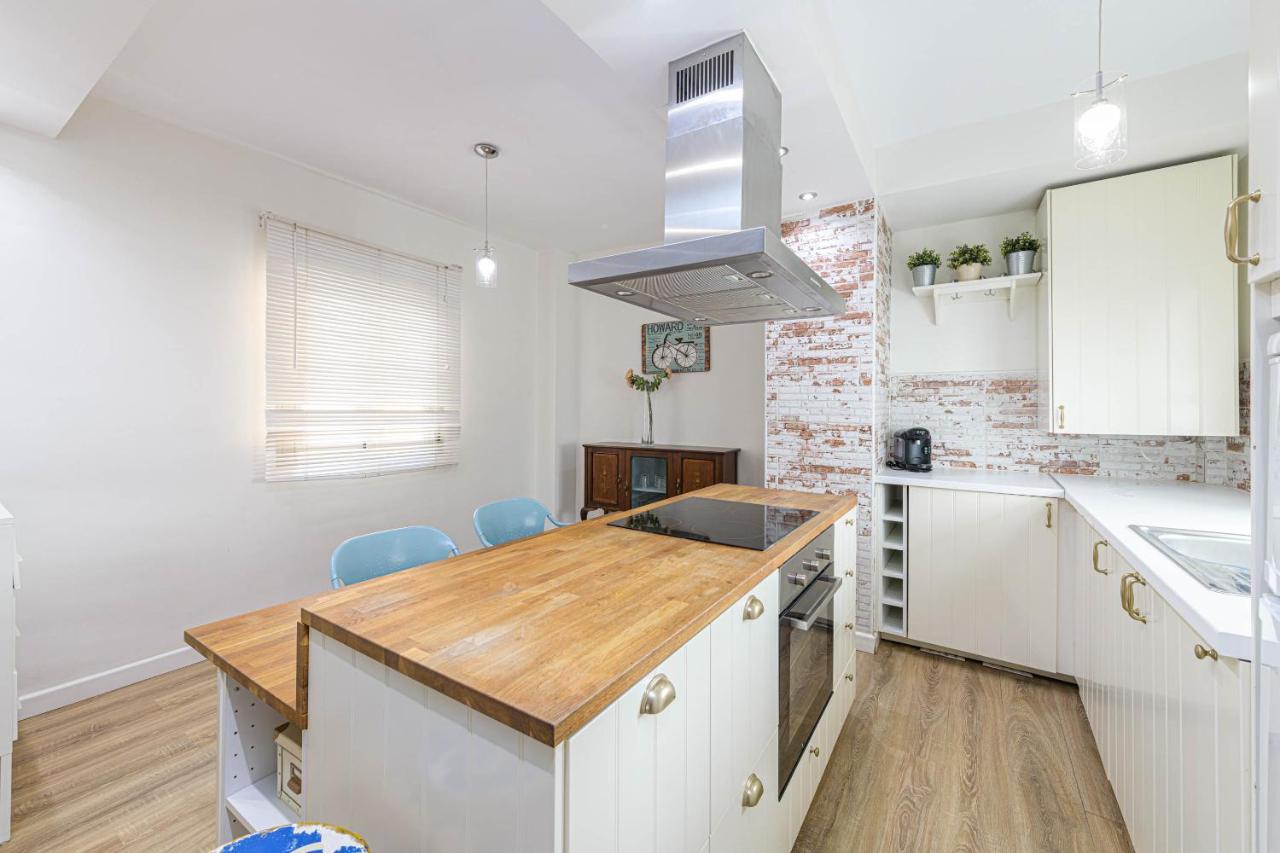 Wintowinrentals Genial Apartamento, Céntrico Y Silencioso Appartamento
