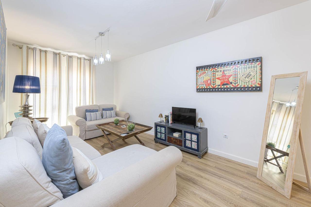 Wintowinrentals Genial Apartamento, Céntrico Y Silencioso Appartamento *
