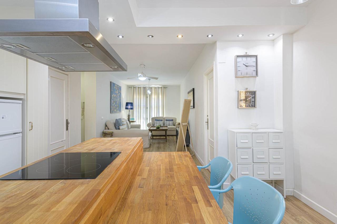 Appartamento Wintowinrentals Genial Apartamento, Céntrico Y Silencioso