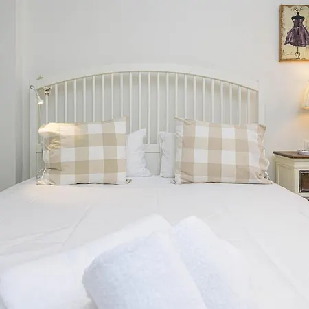 Wintowinrentals Genial Apartamento, Centrico Y Silencioso Malaga Exterior photo