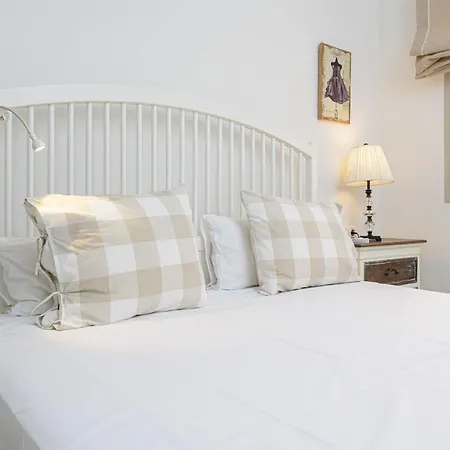 Wintowinrentals Genial Apartamento, Centrico Y Silencioso Malaga Exterior photo