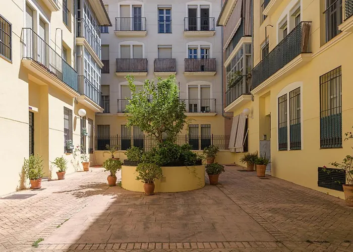 Wintowinrentals Genial Apartamento, Centrico Y Silencioso